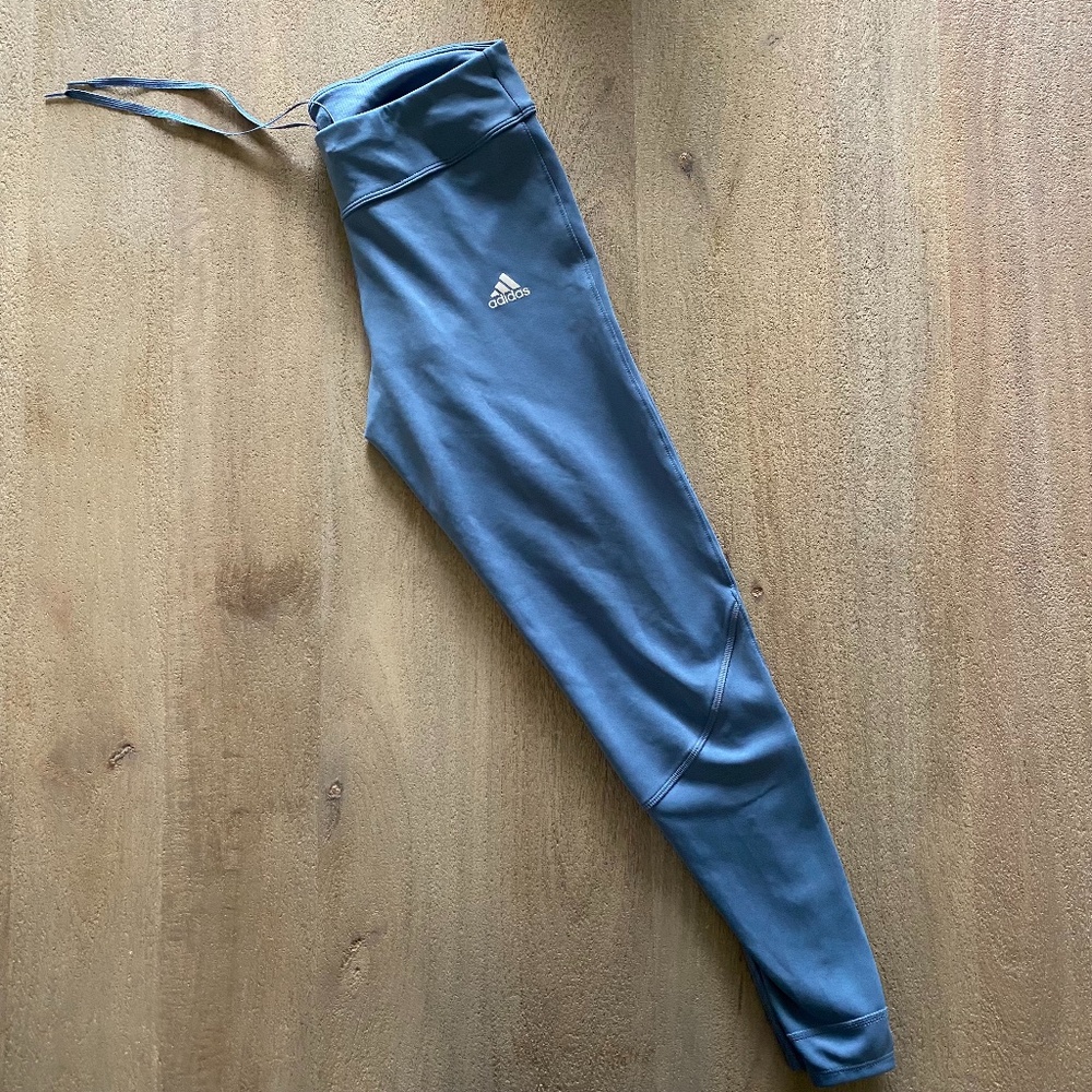 Adidas Climatech Small Leggings -ii10
